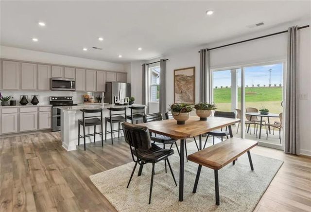 46 POPLAR BLUFF, Jefferson, GA 30549