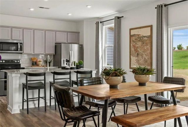 46 POPLAR BLUFF, Jefferson, GA 30549