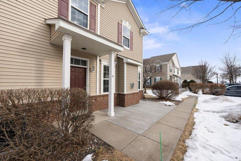 10961 Fergus Street NE A, Blaine, MN 55449