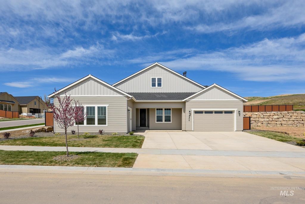 9904 W Nicasio Dr, Star, ID 83669