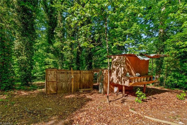 18 Colonial Drive, Lexington, NC 27292