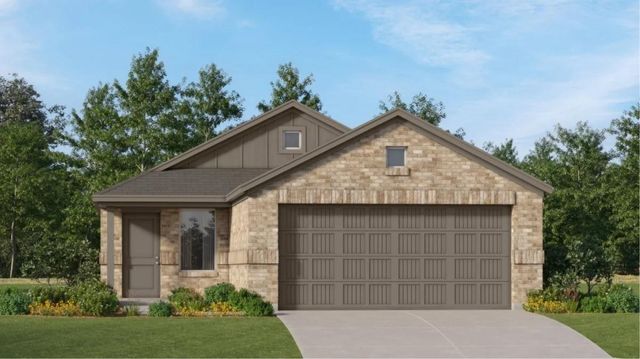 571 Dalloway Street, Montgomery, TX 77316