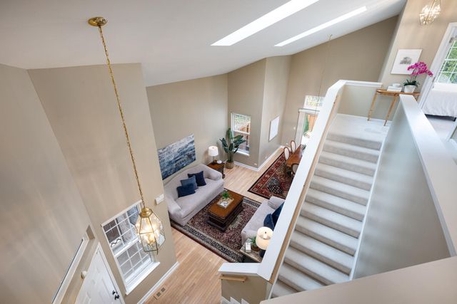 1606 FAIRFAX Lane, Oakbrook Terrace, IL 60181