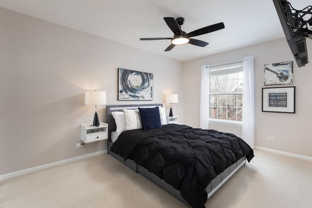 1606 FAIRFAX Lane, Oakbrook Terrace, IL 60181