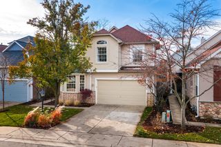 1606 FAIRFAX Lane, Oakbrook Terrace, IL 60181