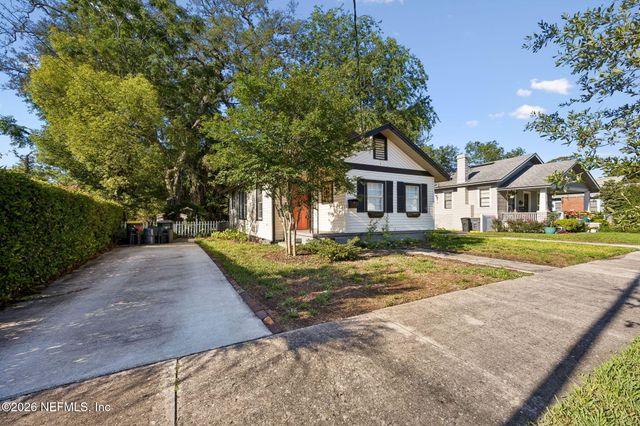 4314 IRVINGTON Avenue, Jacksonville, FL 32210