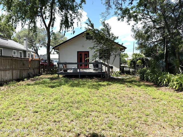 4314 IRVINGTON Avenue, Jacksonville, FL 32210
