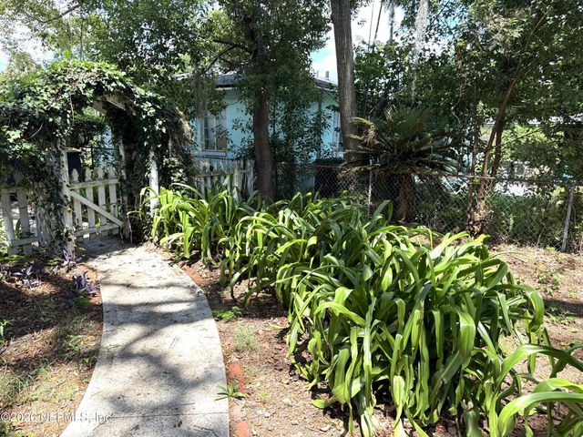 4314 IRVINGTON Avenue, Jacksonville, FL 32210