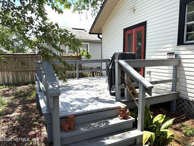 4314 IRVINGTON Avenue, Jacksonville, FL 32210