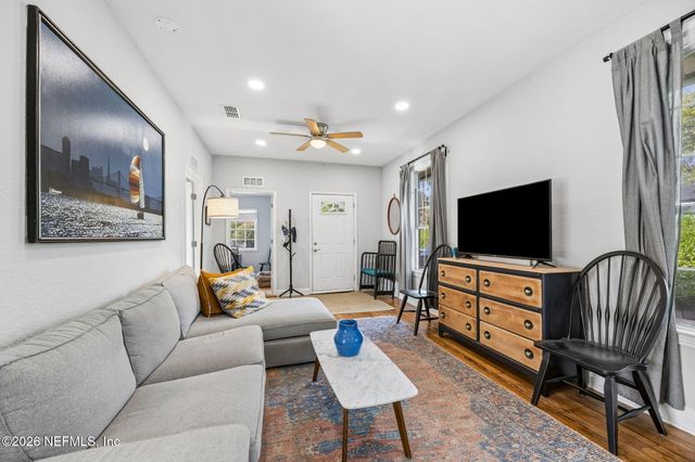 4314 IRVINGTON Avenue, Jacksonville, FL 32210