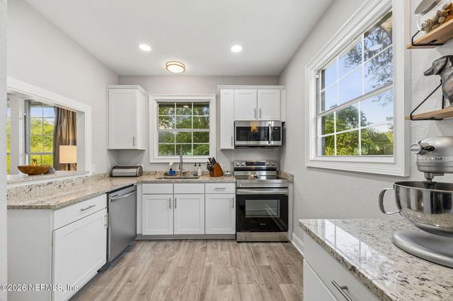 4314 IRVINGTON Avenue, Jacksonville, FL 32210