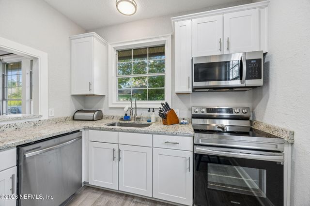 4314 IRVINGTON Avenue, Jacksonville, FL 32210