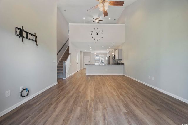 115 Machrie Loop Unit D, Myrtle Beach, SC 29588