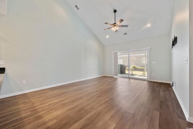 115 Machrie Loop Unit D, Myrtle Beach, SC 29588