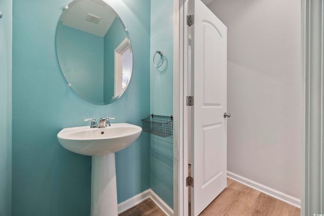 115 Machrie Loop Unit D, Myrtle Beach, SC 29588