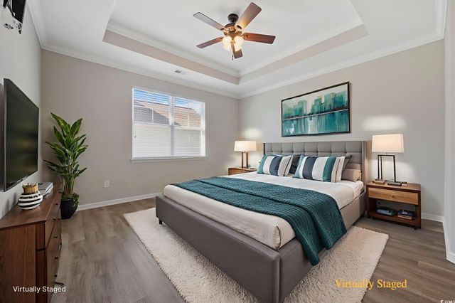 115 Machrie Loop Unit D, Myrtle Beach, SC 29588