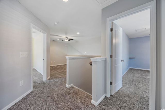 115 Machrie Loop Unit D, Myrtle Beach, SC 29588