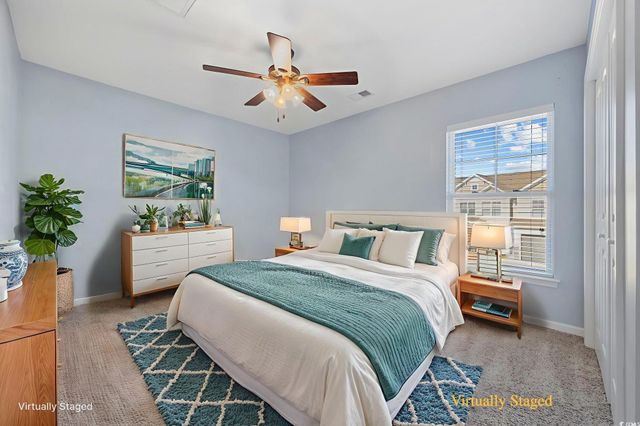 115 Machrie Loop Unit D, Myrtle Beach, SC 29588