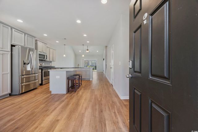 115 Machrie Loop Unit D, Myrtle Beach, SC 29588