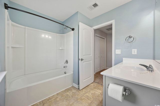 115 Machrie Loop Unit D, Myrtle Beach, SC 29588