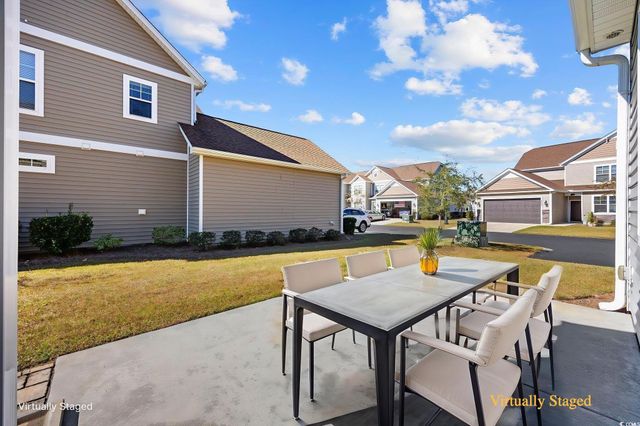 115 Machrie Loop Unit D, Myrtle Beach, SC 29588