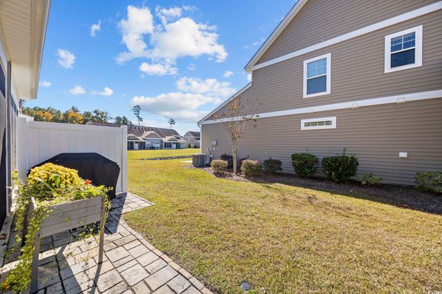 115 Machrie Loop Unit D, Myrtle Beach, SC 29588