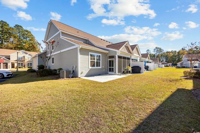 115 Machrie Loop Unit D, Myrtle Beach, SC 29588