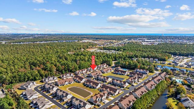 115 Machrie Loop Unit D, Myrtle Beach, SC 29588