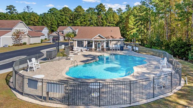 115 Machrie Loop Unit D, Myrtle Beach, SC 29588