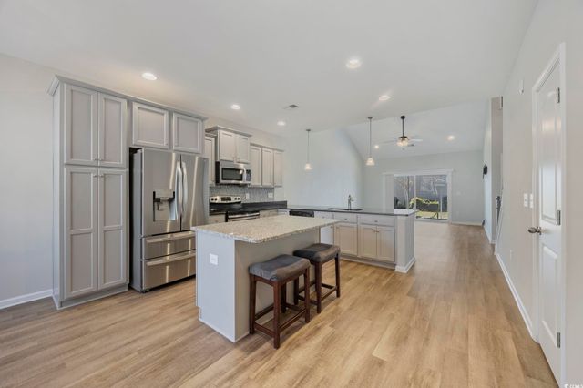 115 Machrie Loop Unit D, Myrtle Beach, SC 29588