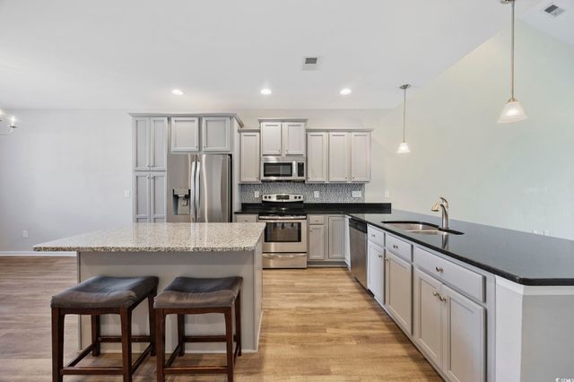 115 Machrie Loop Unit D, Myrtle Beach, SC 29588