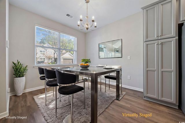 115 Machrie Loop Unit D, Myrtle Beach, SC 29588