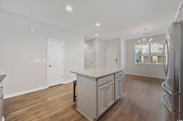 115 Machrie Loop Unit D, Myrtle Beach, SC 29588