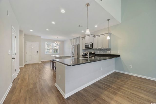 115 Machrie Loop Unit D, Myrtle Beach, SC 29588