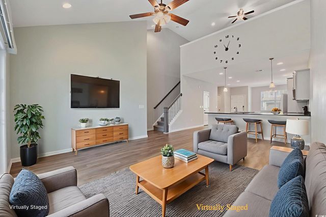 115 Machrie Loop Unit D, Myrtle Beach, SC 29588