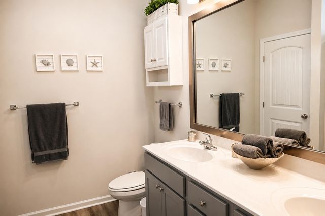 511 Grain Field Dr., Georgetown, SC 29440