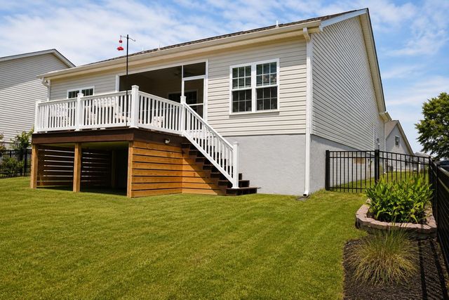 511 Grain Field Dr., Georgetown, SC 29440