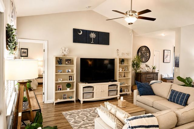 511 Grain Field Dr., Georgetown, SC 29440