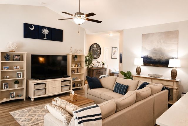 511 Grain Field Dr., Georgetown, SC 29440