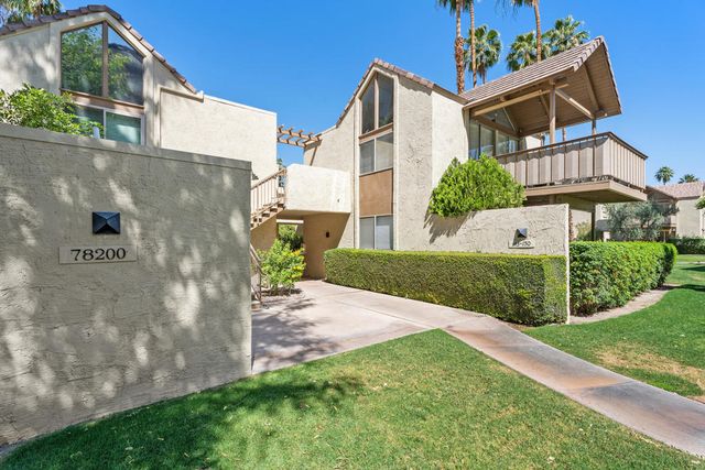78200 Cortez Lane 143, Indian Wells, CA 92210