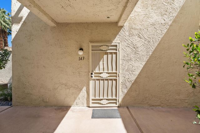 78200 Cortez Lane 143, Indian Wells, CA 92210