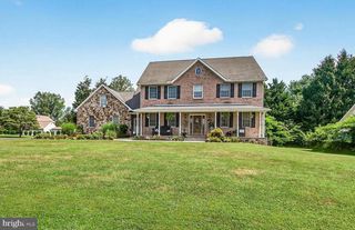 4948 TEEN BARNES RD, Frederick, MD 21703