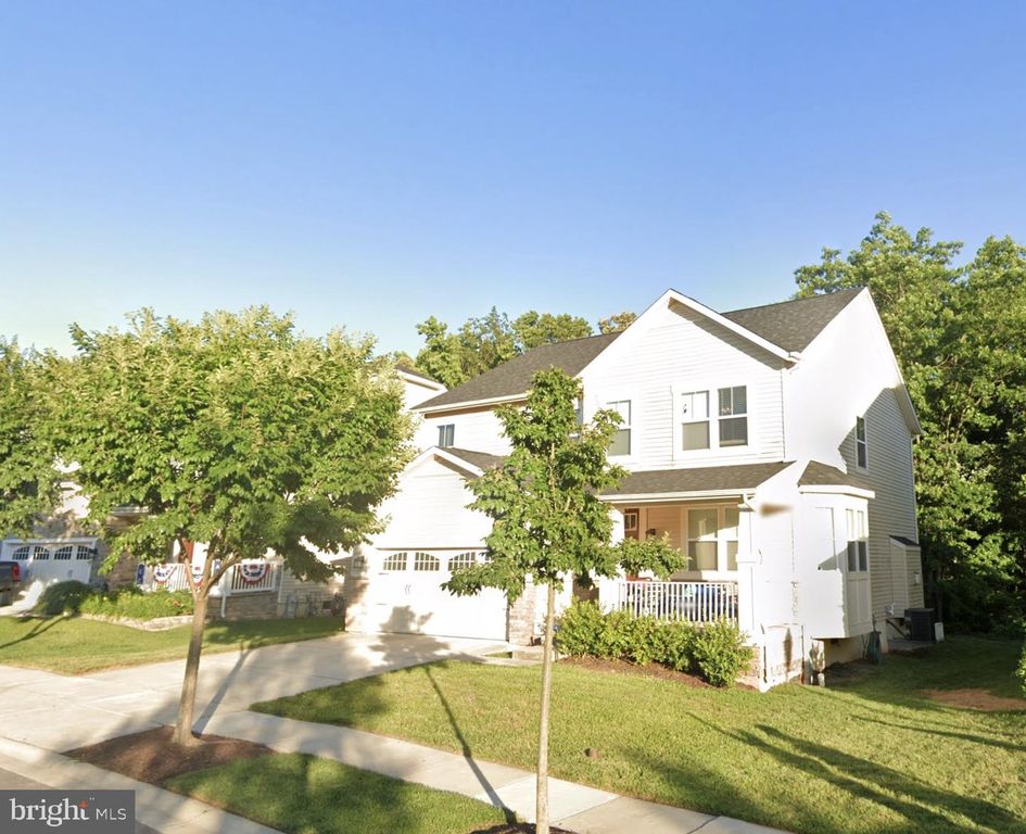 317 DALEVIEW DR, Glen Burnie, MD 21060