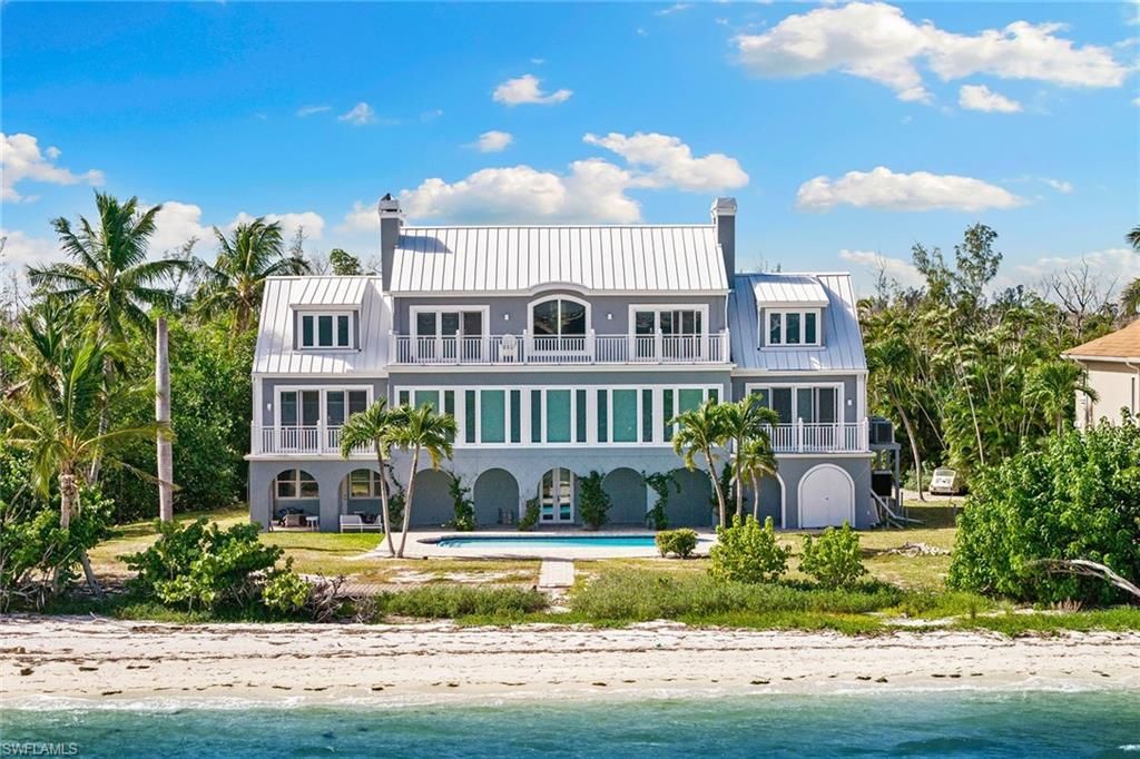 1069 Bird LN, SANIBEL, FL 33957 — photo 3