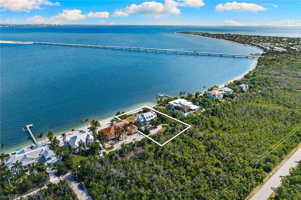 1069 Bird LN, SANIBEL, FL 33957 — photo 4