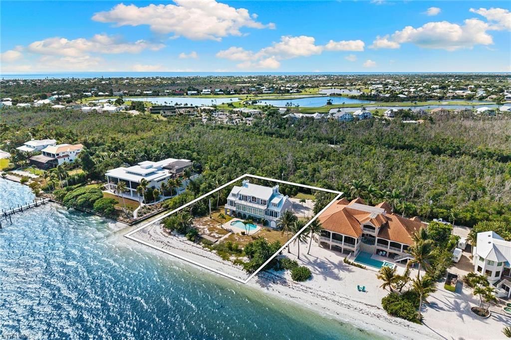1069 Bird LN, SANIBEL, FL 33957 — photo 5