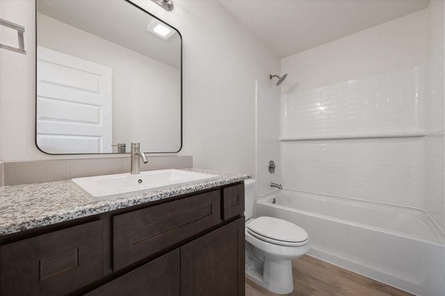 7415 64th Street, Lubbock, TX 79407
