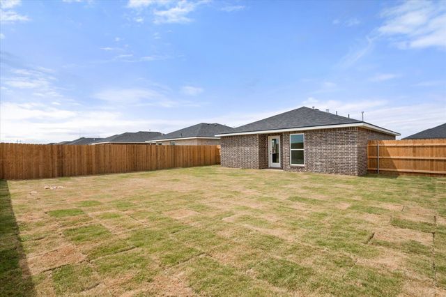7415 64th Street, Lubbock, TX 79407