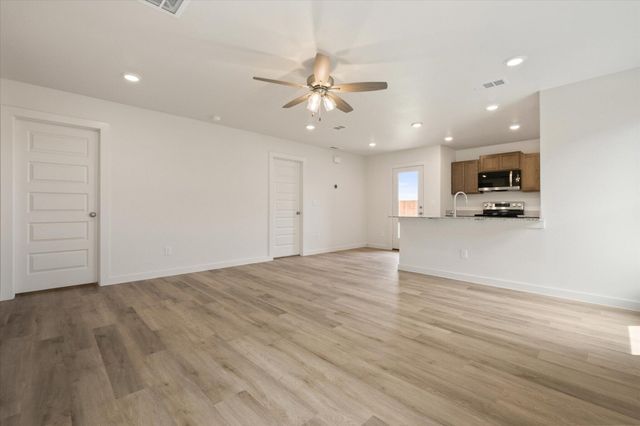 7415 64th Street, Lubbock, TX 79407