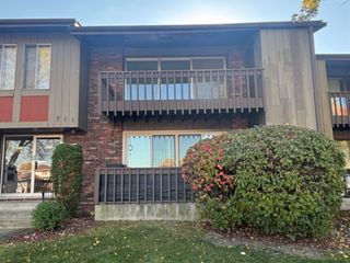 711 E 194th Street 711-A, Glenwood, IL 60425